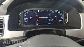 2021 Volkswagen Atlas V6 SEL Premium - miniatura 32