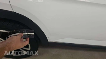2021 Volkswagen Atlas V6 SEL Premium - miniatura 33