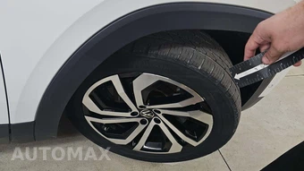 2021 Volkswagen Atlas V6 SEL Premium - miniatura 35