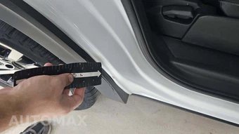 2021 Volkswagen Atlas V6 SEL Premium - miniatura 38