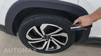 2021 Volkswagen Atlas V6 SEL Premium - miniatura 39