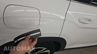 2021 Volkswagen Atlas V6 SEL Premium - miniatura 40