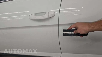2021 Volkswagen Atlas V6 SEL Premium - miniatura 44