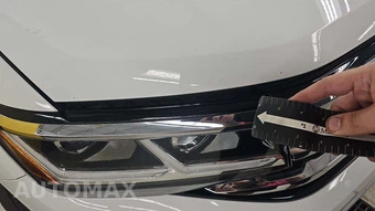 2021 Volkswagen Atlas V6 SEL Premium - miniatura 47