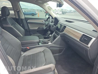 2021 Volkswagen Atlas V6 SEL Premium - miniatura 8