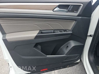 2021 Volkswagen Atlas V6 SEL Premium - miniatura 9