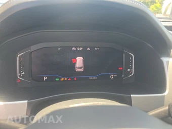 2021 Volkswagen Atlas V6 SEL Premium - miniatura 12