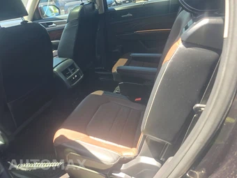 2021 Volkswagen Atlas V6 SEL Premium - miniatura 13