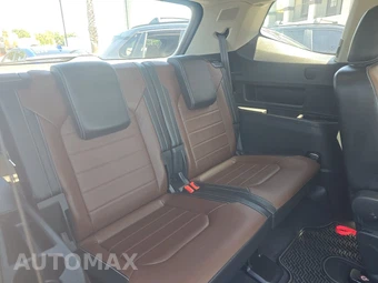 2021 Volkswagen Atlas V6 SEL Premium - miniatura 14