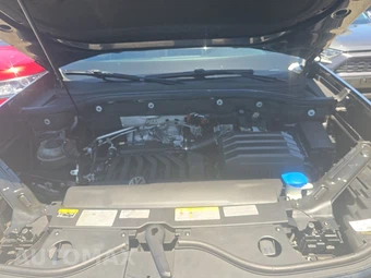 2021 Volkswagen Atlas V6 SEL Premium - miniatura 17