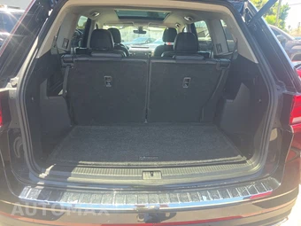 2021 Volkswagen Atlas V6 SEL Premium - miniatura 18