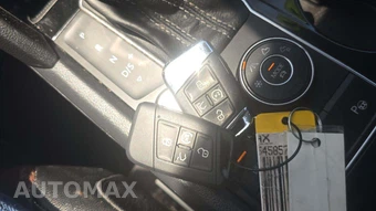 2021 Volkswagen Atlas V6 SEL Premium - miniatura 19