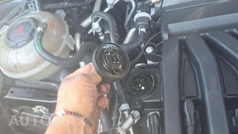 2021 Volkswagen Atlas V6 SEL Premium - miniatura 21
