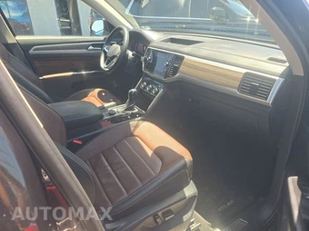 2021 Volkswagen Atlas V6 SEL Premium - miniatura 8