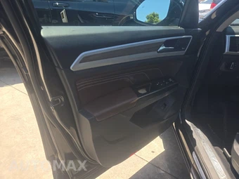 2021 Volkswagen Atlas V6 SEL Premium - miniatura 9