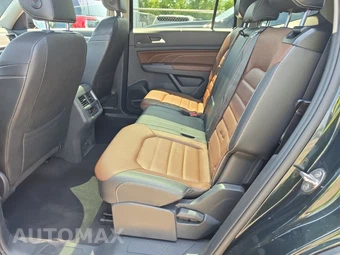 2021 Volkswagen Atlas V6 SEL Premium - miniatura 13