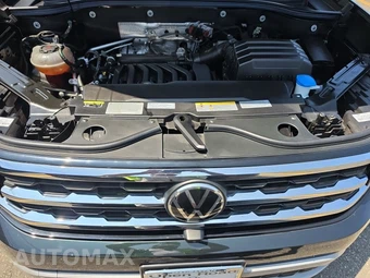 2021 Volkswagen Atlas V6 SEL Premium - miniatura 16