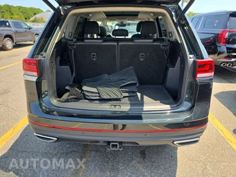 2021 Volkswagen Atlas V6 SEL Premium - miniatura 17