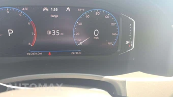 2021 Volkswagen Atlas V6 SEL Premium - miniatura 20