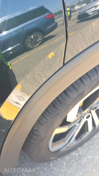 2021 Volkswagen Atlas V6 SEL Premium - miniatura 23