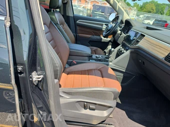 2021 Volkswagen Atlas V6 SEL Premium - miniatura 8