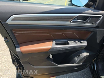 2021 Volkswagen Atlas V6 SEL Premium - miniatura 9