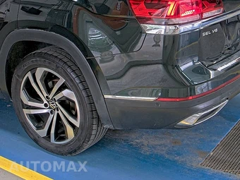 2021 Volkswagen Atlas V6 SEL Premium - miniatura 10