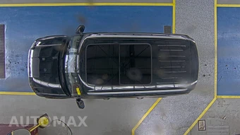 2021 Volkswagen Atlas V6 SEL Premium - miniatura 11