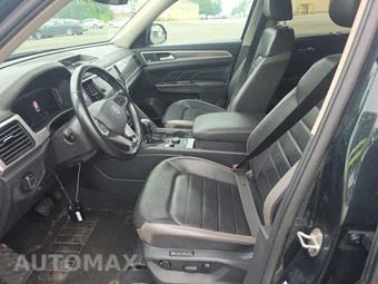 2021 Volkswagen Atlas V6 SEL Premium - miniatura 12