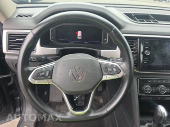 2021 Volkswagen Atlas V6 SEL Premium - miniatura 15