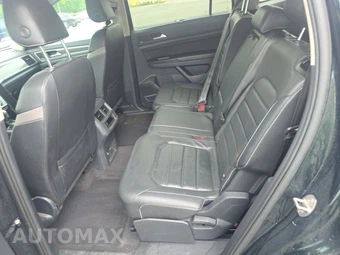 2021 Volkswagen Atlas V6 SEL Premium - miniatura 18