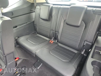 2021 Volkswagen Atlas V6 SEL Premium - miniatura 19