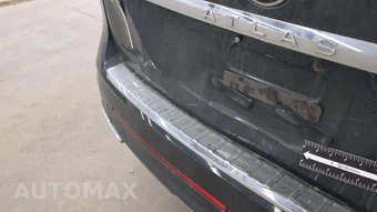 2021 Volkswagen Atlas V6 SEL Premium - miniatura 25