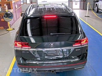 2021 Volkswagen Atlas V6 SEL Premium - miniatura 5