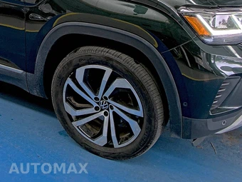 2021 Volkswagen Atlas V6 SEL Premium - miniatura 8