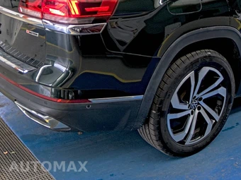 2021 Volkswagen Atlas V6 SEL Premium - miniatura 9