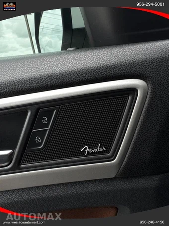 2021 Volkswagen Atlas V6 SEL Premium - miniatura 14
