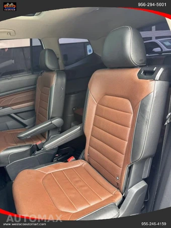 2021 Volkswagen Atlas V6 SEL Premium - miniatura 20
