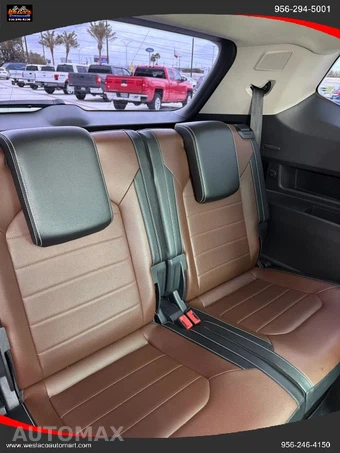 2021 Volkswagen Atlas V6 SEL Premium - miniatura 23