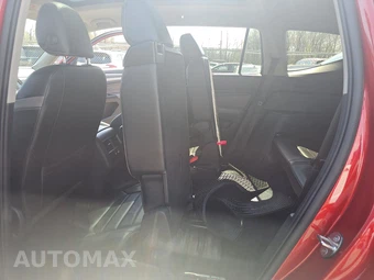 2021 Volkswagen Atlas V6 SEL Premium R-Line - miniatura 13