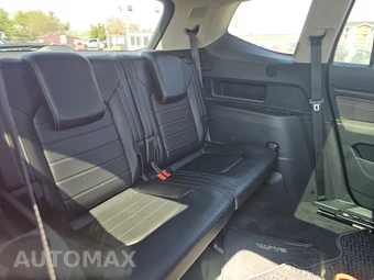 2021 Volkswagen Atlas V6 SEL Premium R-Line - miniatura 14