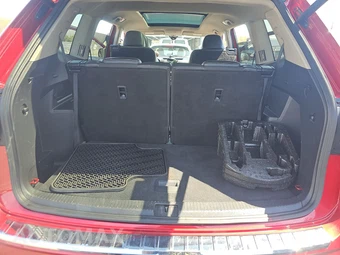 2021 Volkswagen Atlas V6 SEL Premium R-Line - miniatura 17