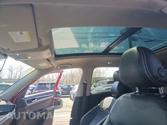 2021 Volkswagen Atlas V6 SEL Premium R-Line - miniatura 21