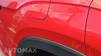 2021 Volkswagen Atlas V6 SEL Premium R-Line - miniatura 28