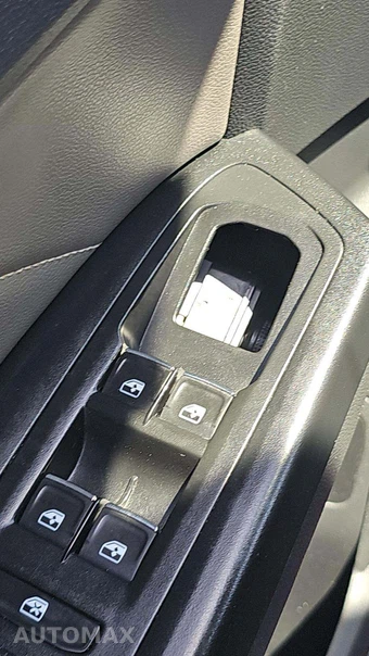 2021 Volkswagen Atlas V6 SEL Premium R-Line - miniatura 41