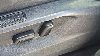 2021 Volkswagen Atlas V6 SEL Premium R-Line - miniatura 43