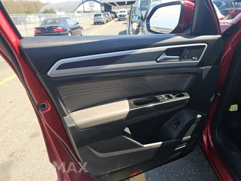 2021 Volkswagen Atlas V6 SEL Premium R-Line - miniatura 9