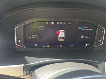 2021 Volkswagen Atlas V6 SEL Premium R-Line - miniatura 10