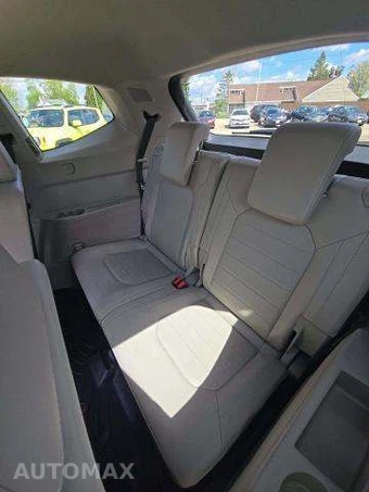 2021 Volkswagen Atlas V6 SEL Premium R-Line - miniatura 15