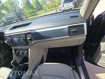 2021 Volkswagen Atlas V6 SEL Premium R-Line - miniatura 21